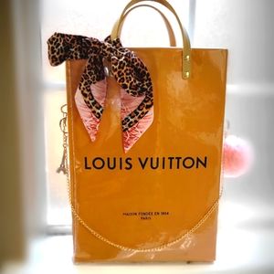 PVC kit with Shopping Bag!